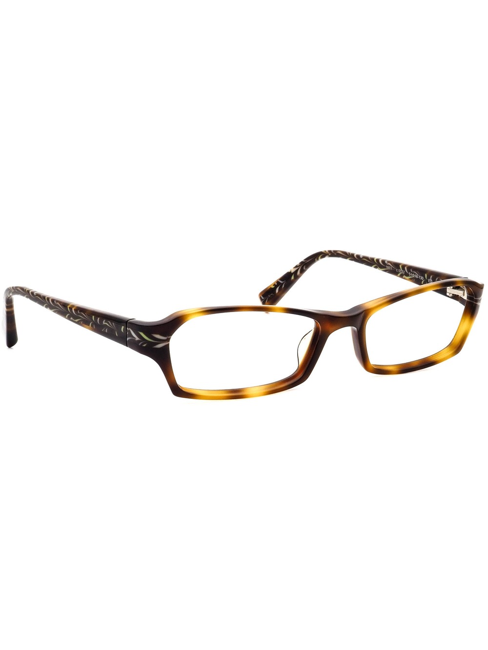 Prodesign Denmark 1671 c.5532 Eyewear